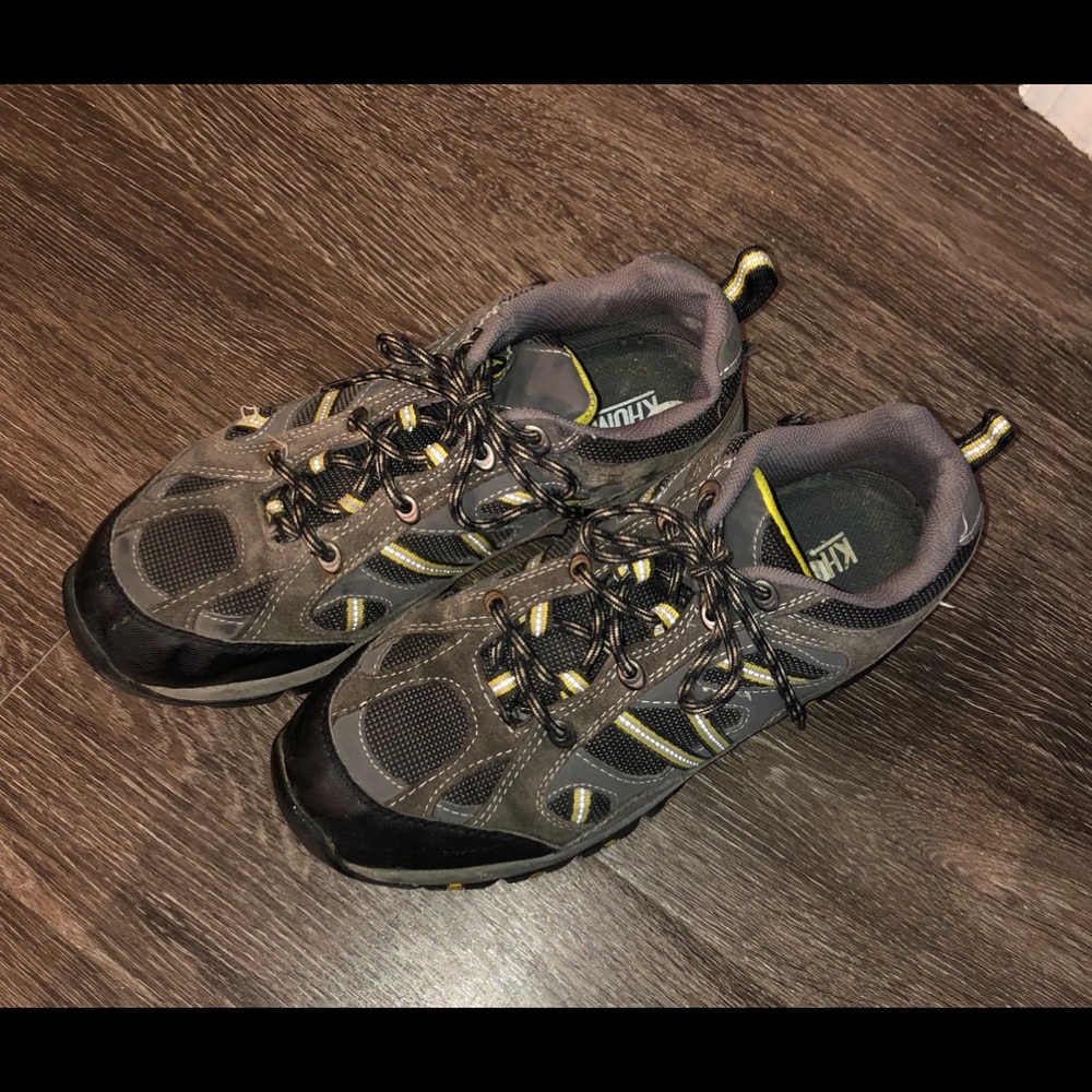 Khombu Tyler K hiking shoes